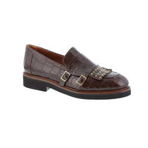 Bel'Apparanza mocassin bruin