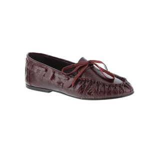 Bel'Apparanza bootschoen bordeaux