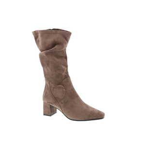Caprice laars taupe