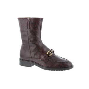 Dls- boots bordeaux