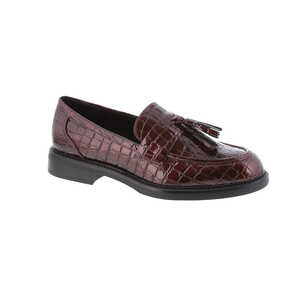 Marco Tozzi mocassin bordeaux