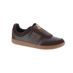 Michael Kors sneaker bruin