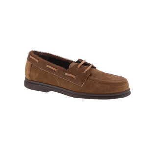 Ctwlk bootschoen cognac