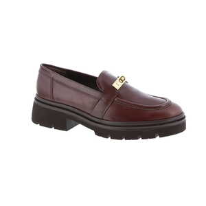 Ctwlk mocassin bordeaux