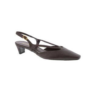 Bel'Apparanza slingback bruin