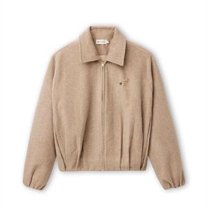 Accentil kledij beige