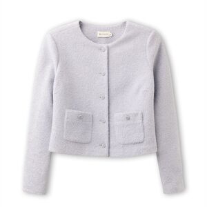 Accentil kledij blauw