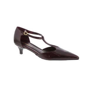 Bel'Apparanza pump bordeaux
