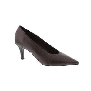 Bel'Apparanza pump bruin