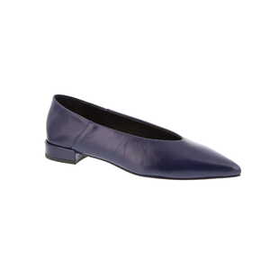 Bel'Apparanza ballerina blauw