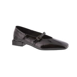 Bel'Apparanza ballerina zwart