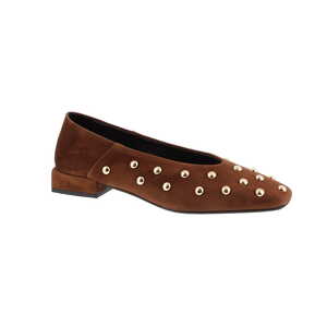 Bel'Apparanza ballerina bruin
