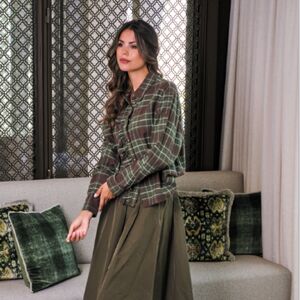 Jc Sophie kledij groen