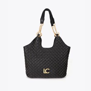 Lola Casademunt shopper zwart