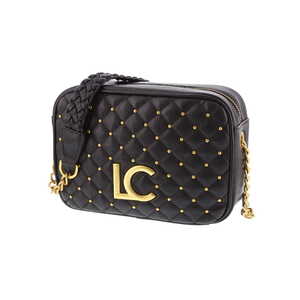 Lola Casademunt handtas zwart