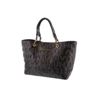 Lola Casademunt handtas zwart
