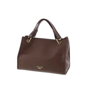 Twinset handtas bruin