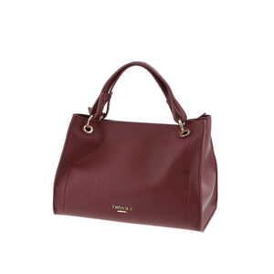Twinset handtas bordeaux