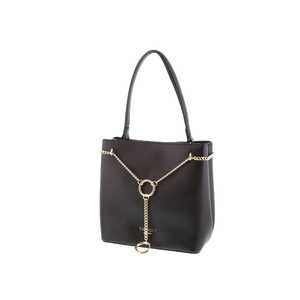 Twinset handtas zwart