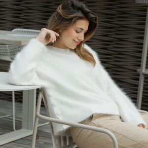 Cycleur De Luxe kledij wit