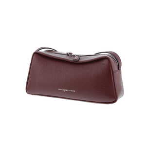 Smaak Amsterdam crossbody bordeaux