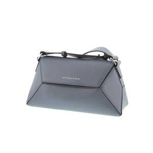 Smaak Amsterdam crossbody blauw