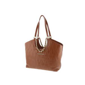 Valentino shopper cognac