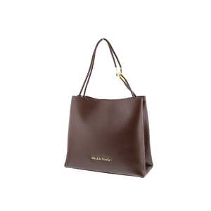 Valentino schoudertas bruin