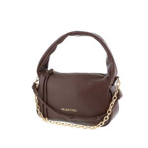 Valentino schoudertas bruin