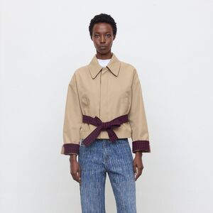 Eleh kledij beige