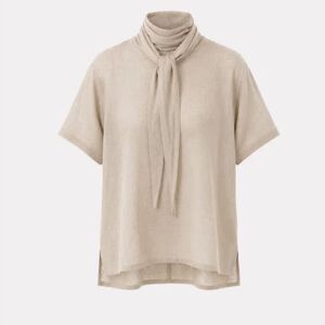 Black Rose kledij beige