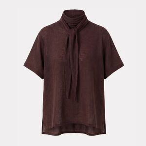 Black Rose kledij bruin