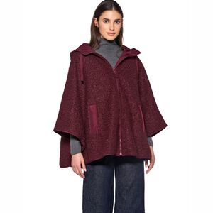 Geox kledij bordeaux