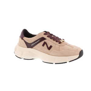 Nathan Baume sneaker beige