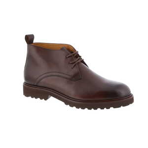 Gen.x'4 bottine bruin