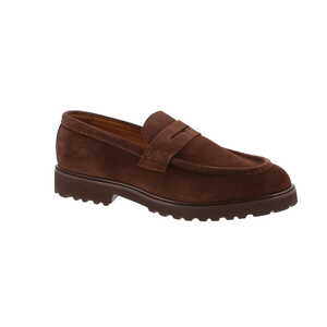 Gen.x'4 mocassin bruin