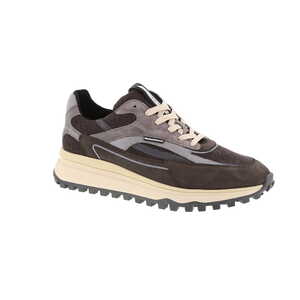 Floris van Bommel sneaker bruin