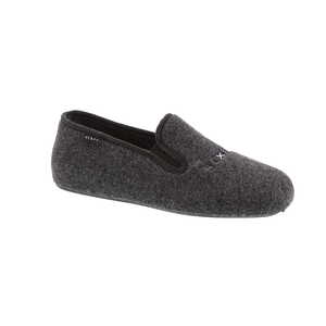 Scapa pantoffel grijs