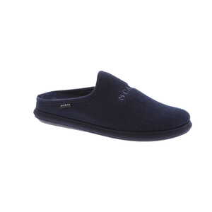 Scapa pantoffel blauw
