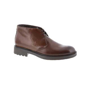 Gen.x'4 bottine bruin