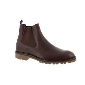 Floris van Bommel boots bruin