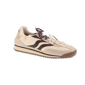 Maripe sneaker wit
