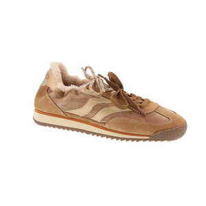 Maripe sneaker beige