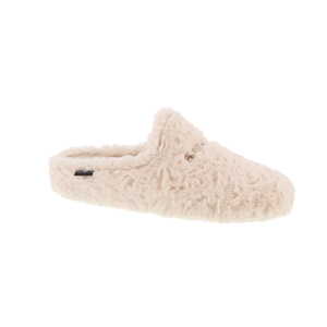 Scapa pantoffel wit