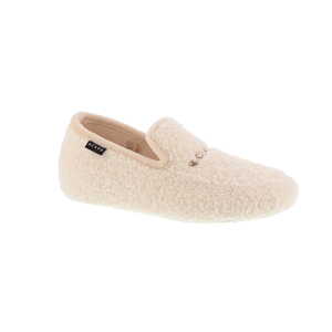 Scapa pantoffel wit
