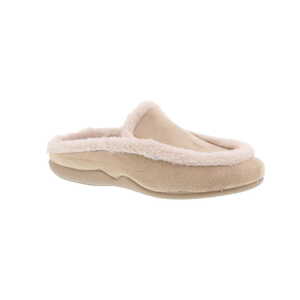 Alexia Barreca pantoffel beige