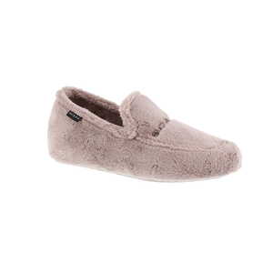 Scapa pantoffel taupe
