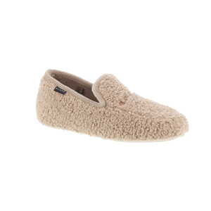 Scapa pantoffel beige