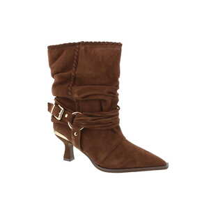 Alma En Pena boots bruin