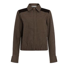 Silvian Heach kledij bruin